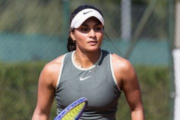 Johanna Silva 27 - Klipper Open